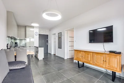 Sun&Snow Gardenia - Apartment 31