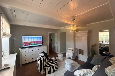 Vakantieappartement Gezinsvakantie Wrixum