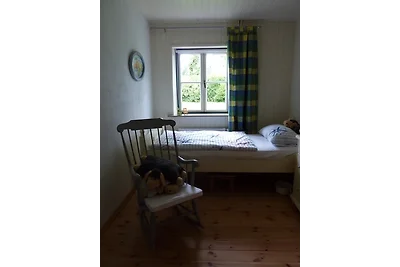 Casa vacanze Vacanza di relax Böel