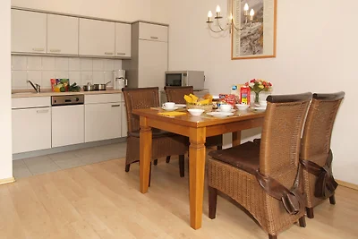 (Brise) Villa Inge App. 03