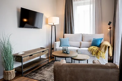 4Hafenzeiten - NIE.1 Lucie