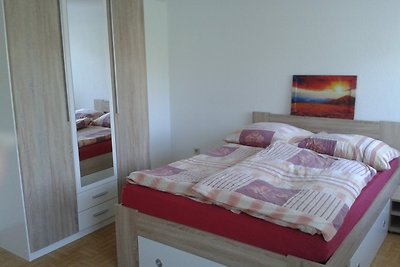 Vakantieappartement Gezinsvakantie Bad Eilsen