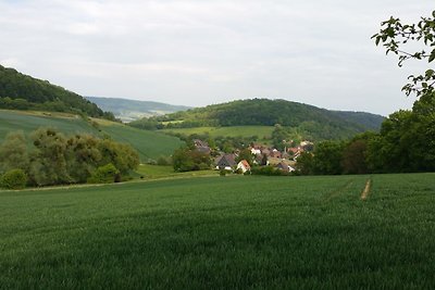 Vakantieappartement Gezinsvakantie Bodenwerder