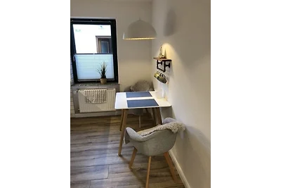 Appartamento Vacanza con famiglia Nortorf