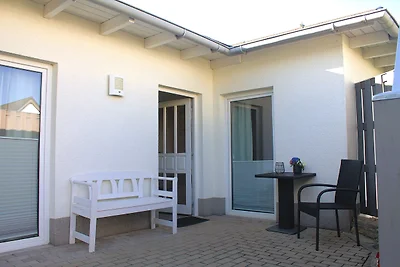 Maison de vacances Vacances relaxation Bad Salzungen