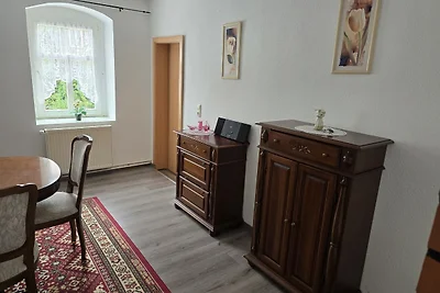 Apartamento Vacaciones familiares Meisdorf