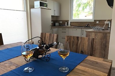 Vakantieappartement Gezinsvakantie Malchow