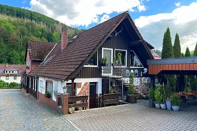 Gemütliche Ferienwohnung Nr. 2 im