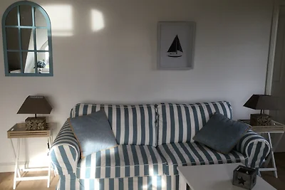 Hoheluft am Wittensee Apt. 2