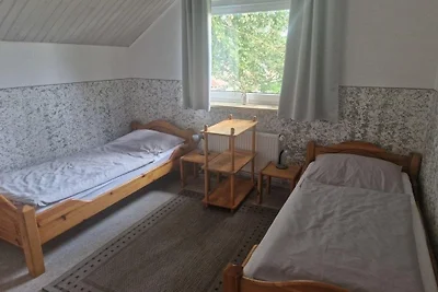 Vakantieappartement Gezinsvakantie Ruhwinkel