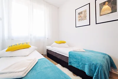 Sun&Snow Ogrodnicza - Apartment 7/8