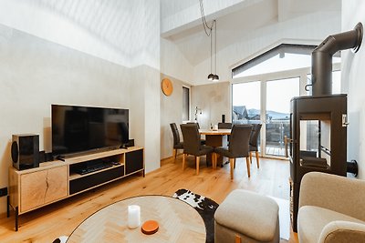 Vakantieappartement Gezinsvakantie Gröbming