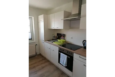 Ferienwohnung Friedrich