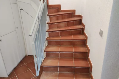 Vakantieappartement Gezinsvakantie Dewichow