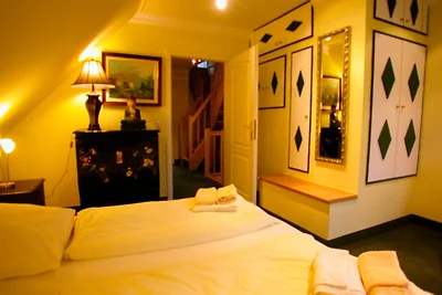 Casa vacanze Vacanza di relax Groß Zicker