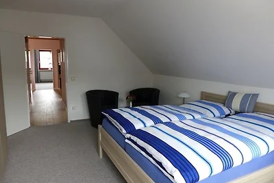 Appartamento Vacanza con famiglia Schuby