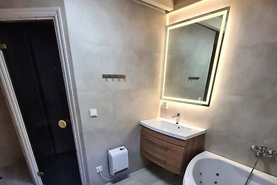 Casa vacanze Vacanza di relax Baabe