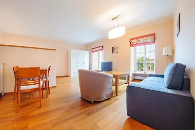 Vakantieappartement Gezinsvakantie Mielno