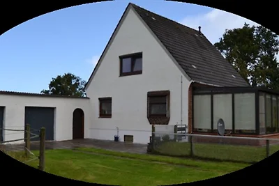 Vakantiehuis Ontspannende vakantie Offenbüttel