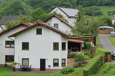 Vakantieappartement Gezinsvakantie Gerolstein