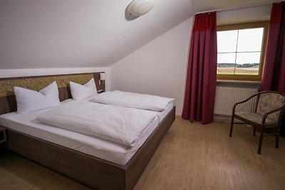 Ferienwohnung mit zwei Schlafzimmer