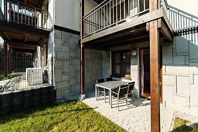 Apartamento Vacaciones familiares Karpacz