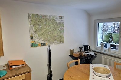 Stadt-Ferienwohnung