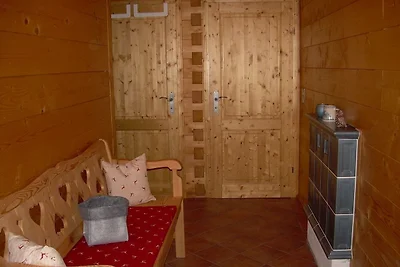 Casa vacanze Vacanza di relax Eisenberg