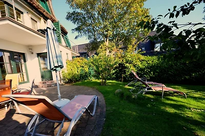 Eck - Reethaus "Sturmhaube"