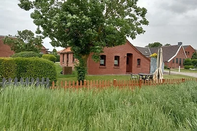 Ferienhaus Landschaft