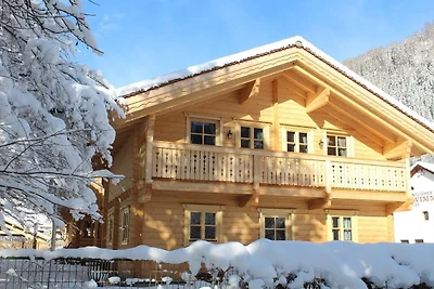 Schlosswirt Chalet I