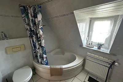 Casa vacanze Vacanza di relax Albertsdorf