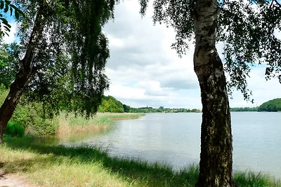 Ferienhaus in Waren Müritz