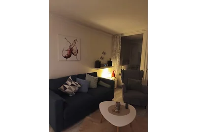 Auszeit am Steinhudermeer