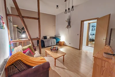 Ferienwohnung Barbarossa Benno