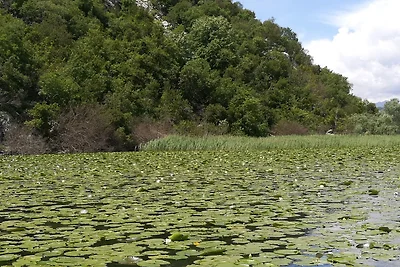 Apartment mit Meerblick in