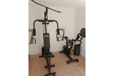 Ferienhaus Casa Coco