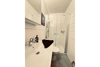 Appartamento Vacanza con famiglia Friedrichskoog