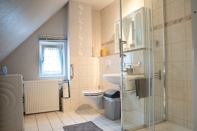 Vakantieappartement Gezinsvakantie Detmold