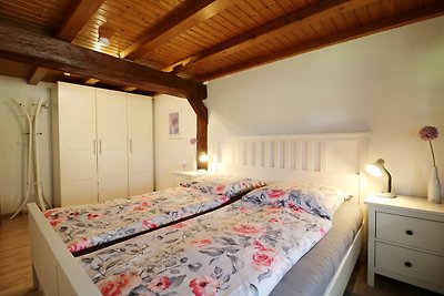 Vakantieappartement Gezinsvakantie Lenzkirch