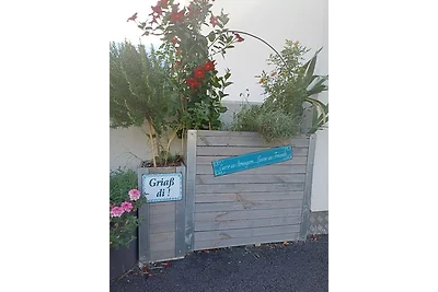 Beim Orgeler