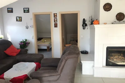 Appartamento Vacanza con famiglia Balatonőszöd