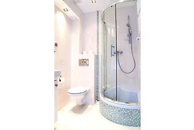 apartman za odmor Obiteljski odmor Karpacz