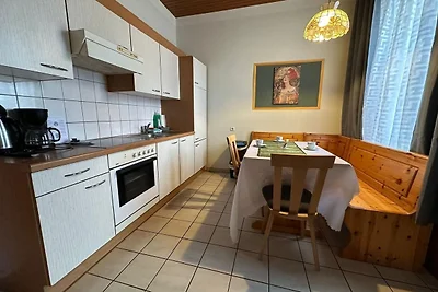 Appartamento Vacanza con famiglia Eisenberg