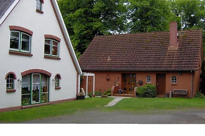 Vakantiehuis Ontspannende vakantie Wanna