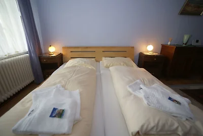 Vakantieappartement Gezinsvakantie Witsum