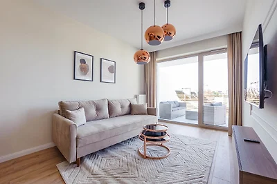 Sun&Snow Gea Eco - Apartment 214