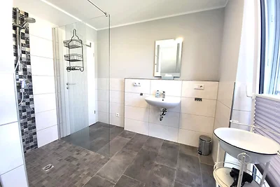 Vakantiehuis Ontspannende vakantie Tating