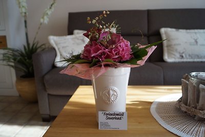 Apartamento Vacaciones familiares Medebach