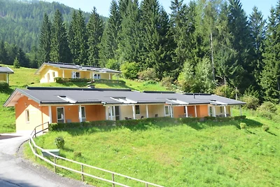 Appartamento Vacanza con famiglia Bad Kleinkirchheim